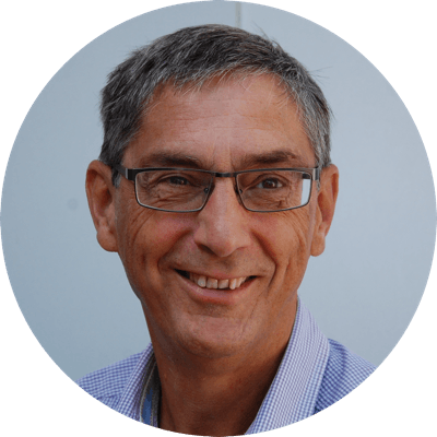 Martin van den Eijk Martin van den Eijk